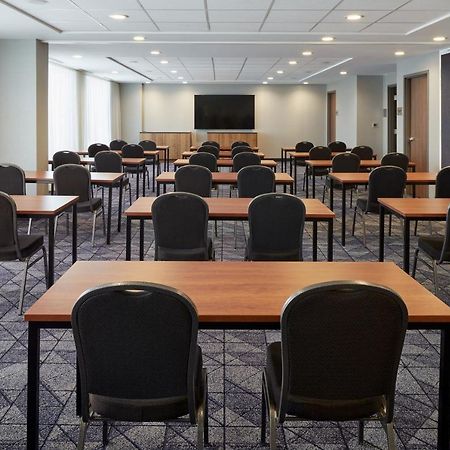 Residence Inn Montreal Midtown Экстерьер фото